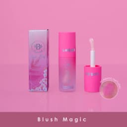 MAGIC BLUSH BLOOMSHELL