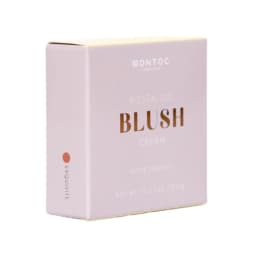 NOSTALGIC BLUSH CREAM MONTOC