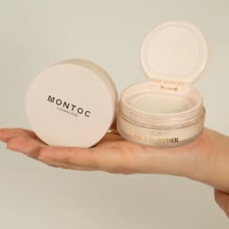 POLVO SUELTO TRASLUCIDO MONTOC 10G