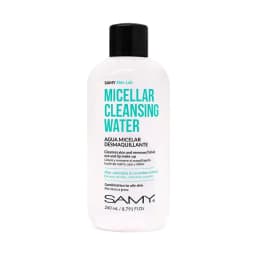 AGUA MICELAR SAMY 260ML