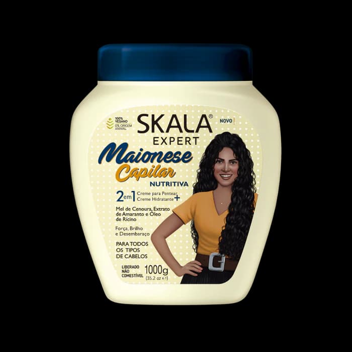 SKALA MAYONESA