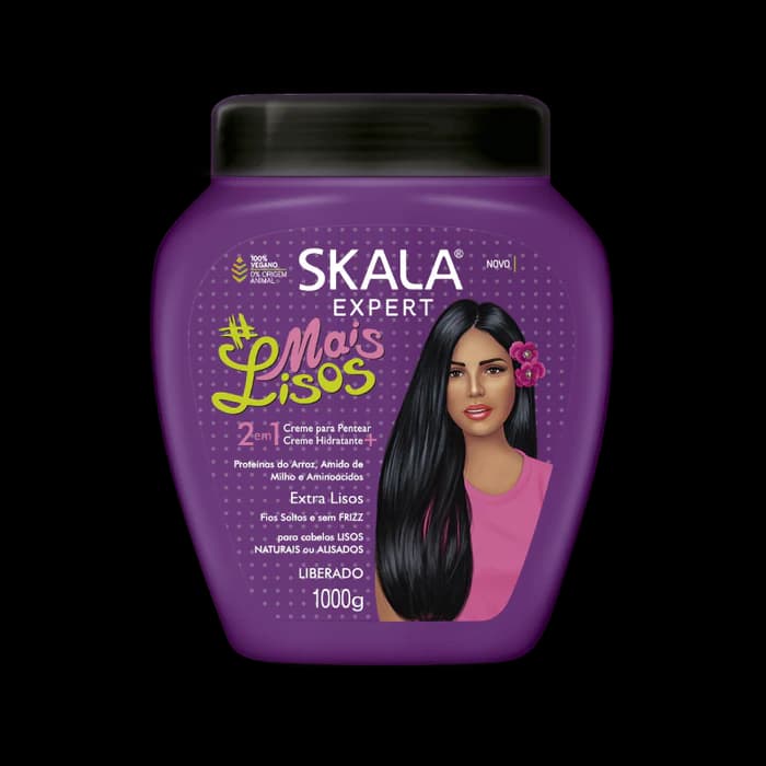 SKALA MAIS LISOS
