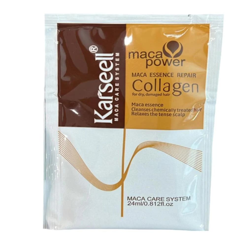 SACHET DE KARSEELL