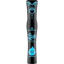 PESTAÑINA LASH PRINCESS FALSE LASH EFFECT WATERPROOF