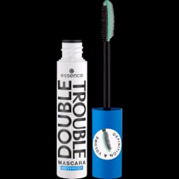 PESTAÑINA DOUBLE TROUBLE WATERPROOF