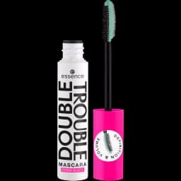 PESTAÑINA DOUBLE TROUBLE EXTRA BLACK