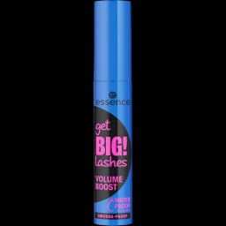 PESTAÑINA GET BIG LASHES WATERPROOF