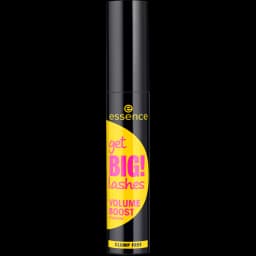 PESTAÑINA GET BIG LASHES CLUMP FREE