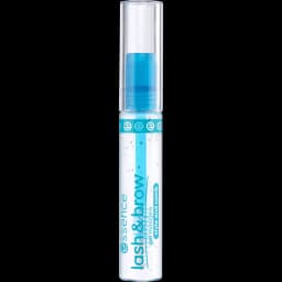 LASH Y BROW MASCARA GEL PARA PESTAÑAS Y CEJAS ESSENCE