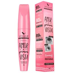 PESTAÑINA AMOR A PRIMERA VISTA