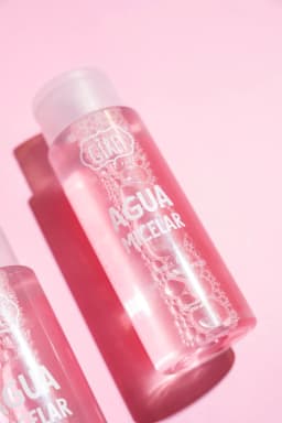 AGUA MICELAR GIRLY 250ML