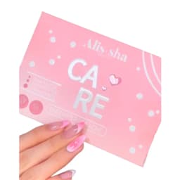 PARCHES PARA EL ACNE ALISSHA