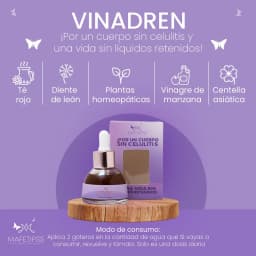 MAFETIPSS VINADREN