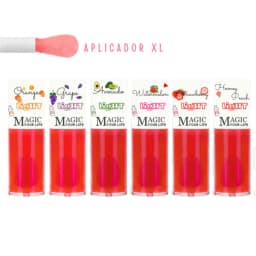 TINTA ORANFE DE LABIOS