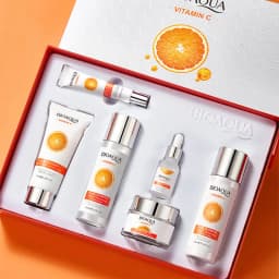 KIT DE VITAMINA C BIOAQUA