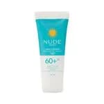 PROTECTOR SOLAR NUDE 60+