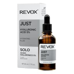 SERUM ACIDO HIALURONICO REVOX
