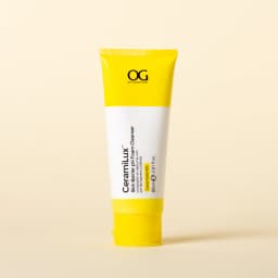 LIMPIADOR FACIAL CERAMILUX