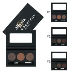 KIT DE CEJAS ALISSHA