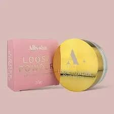 POLVO SUELTO ALISSHA
