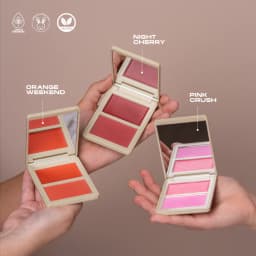 BLUSH ALLURE ATENEA