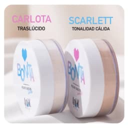 POLVO SUELTO ANIK