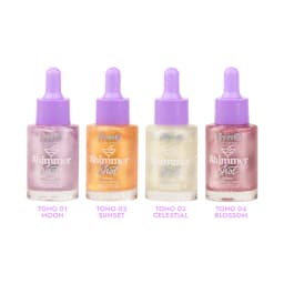 SHIMMER SHOT PURPURE