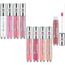 GLOSS EXTREME ESSENCE