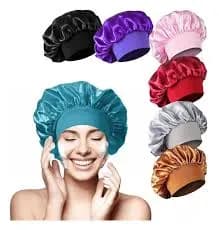 GORRO SATIN