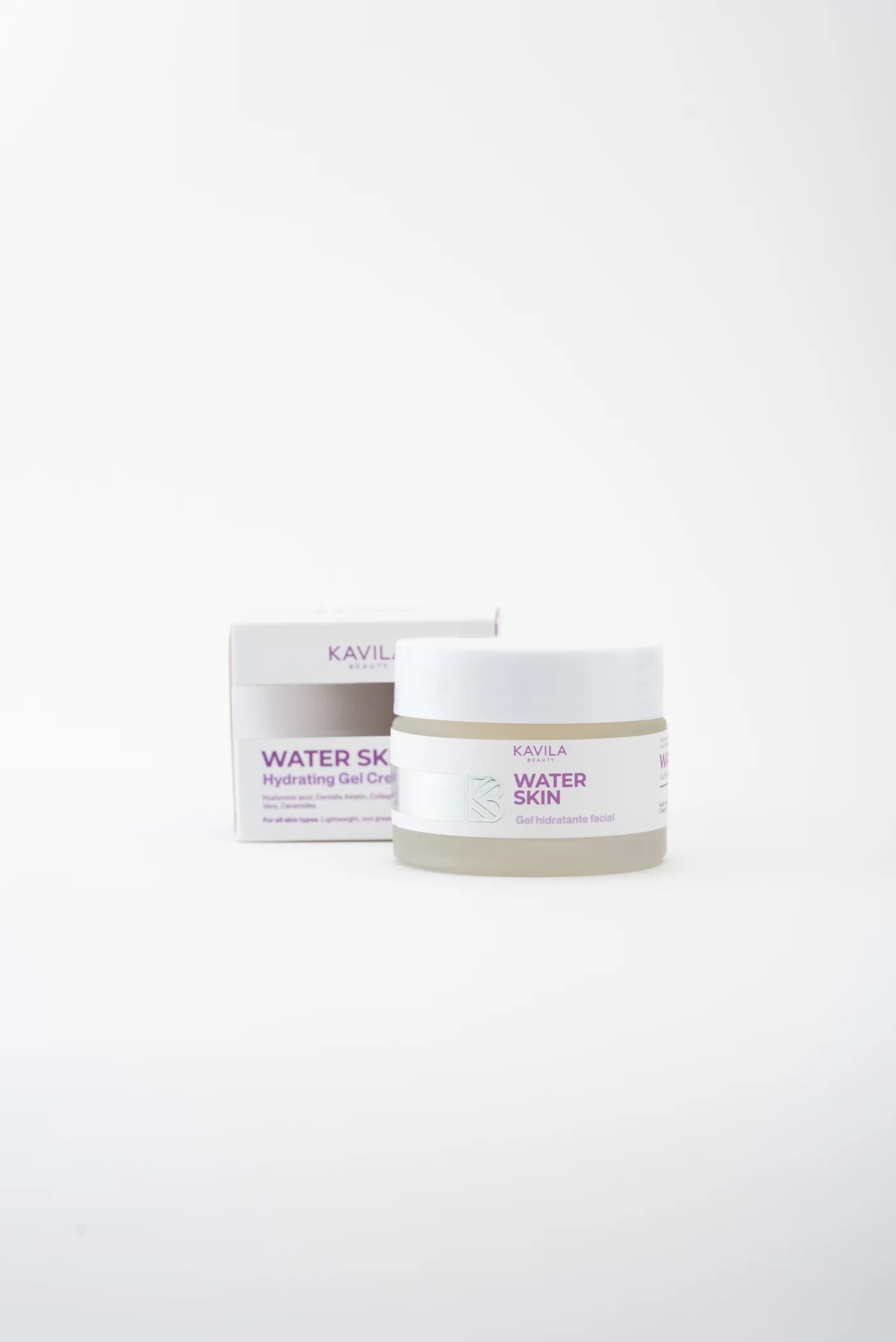 WATER SKIN KAVILA