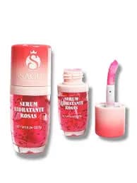 GLOSS HIDRADRATANTE SAGUI