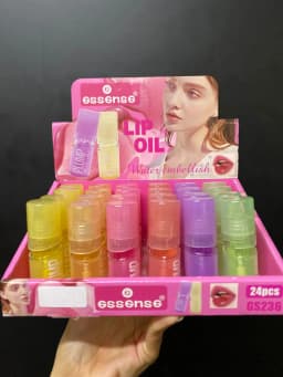 PLUMP LIP OIL