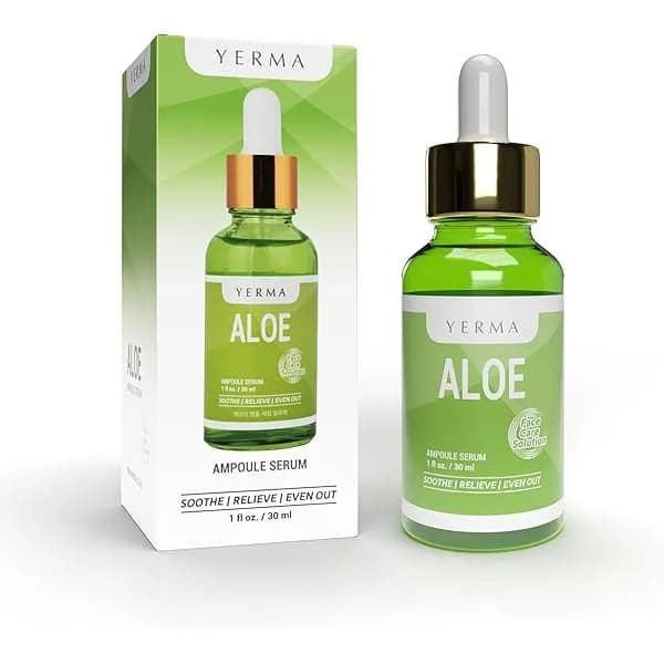 YERMAN ALOE