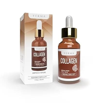 YERMA COLLAGEN