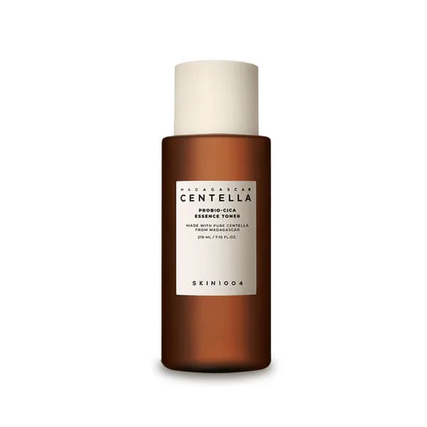 MADAGASCAR CENTELLA PROBIO-CICA ESSENCE TONER