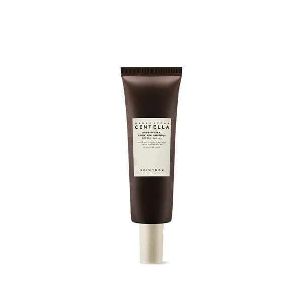 MADAGASCAR CENTELLA PROBIO-CICA GLOW SUN AMPOULE