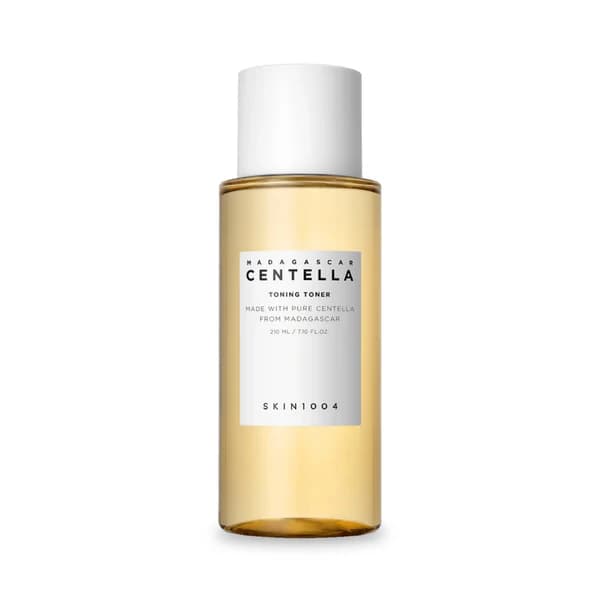 MADAGASCAR CENTELLA TONING TONER 210ML
