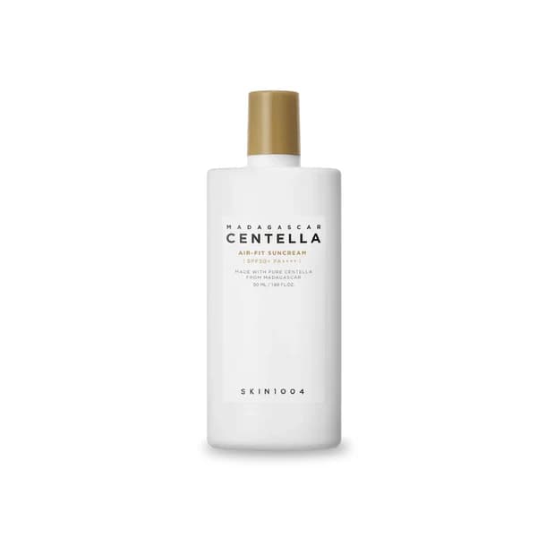 MADAGASCAR CENTELLA AIR-FIT SUNCREAM PLUS
