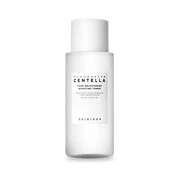 MADAGASCAR CENTELLA TONE BRIGHTENING BOOSTING TONER 21ML