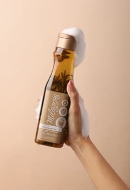 SHAMPOO MILAGROS HERBAL