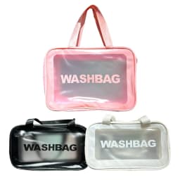 COSMETIQUERA WASHABAG GRANDE