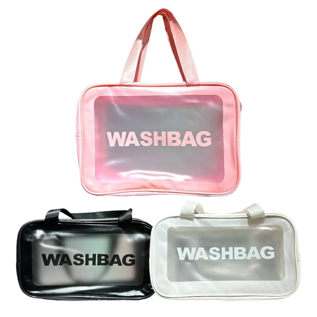 COSMETIQUERA WASHABAG GRANDE