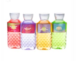 GEL DE BAÑO 250ML MOANA