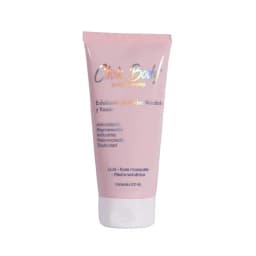 EXFOLIANTE DE PIEDRA VOLOCANICA Y ROSAS CLICK HAIR 200ML