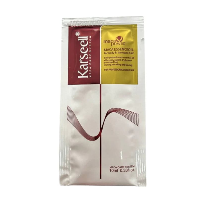 SACHET DE KARSEELL ACEITE