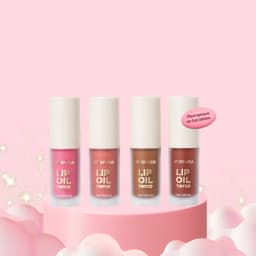 LIP OIL TINTED ATENEA