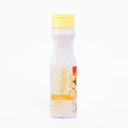 NUTRICION Y CRECIMIENTO PARA CABELLO RIZADO MILAGROS