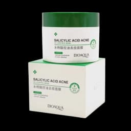 GEL DE ACIDO SALICILICO BIOAQUA