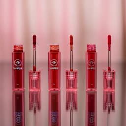 VELVET LIPS 2 EN 1 TINTA Y GLOSS BLOOMSHELL