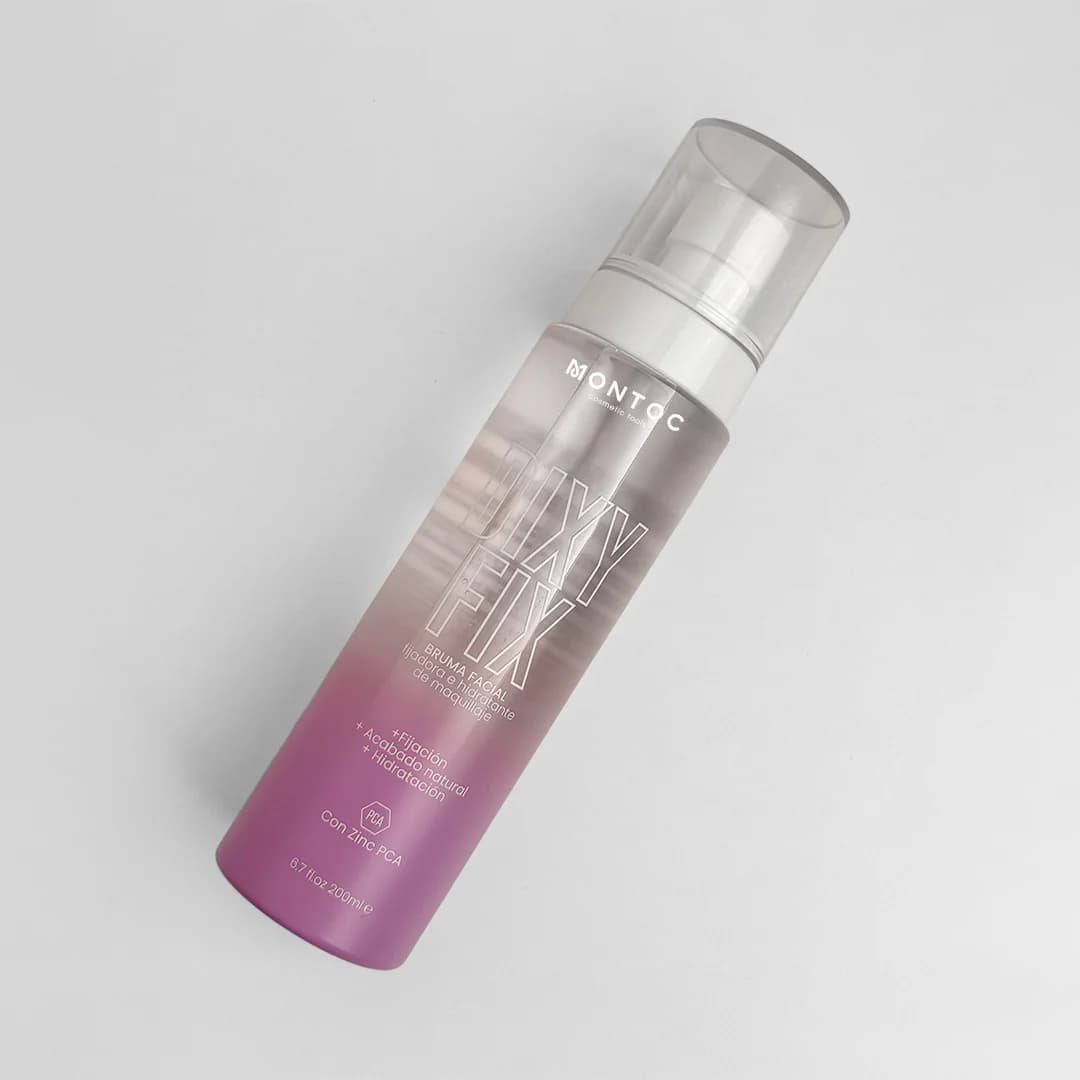 FIJADOR DE MAQUILLAJE DIXY FIX JUMBO 200ML
